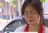 Nữ sinh Trung Quốc là thủ khoa toàn quận vẫn trượt nguyện vọng 1, nhà trường khẳng định: "Không tìm thấy hồ sơ của em trong hệ thống"