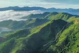 Việt Nam có thành phố mát lạnh cao 900m: Nơi ra đời 108 lá thư tình Trịnh Công Sơn, nay lại gây sốt với cổng trời của Sơn Tùng M-TP