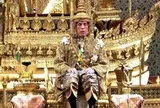 Vị Vua giàu nhất thế giới