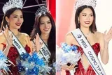 Chuyện hiếm: Nam Anh thành Hoa khôi, Nam Em là Á khôi