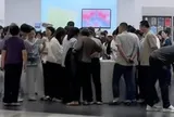 Phát hiện một nơi cứ sau mỗi kỳ thi là đông kín người