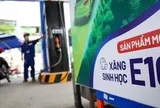 Nghị quyết 29: Cú hích giúp thị trường xăng E10 vận hành thông suốt