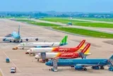 Từ 1/7, hành khách được hoàn trả tiền vé nếu chuyến bay chậm 4 tiếng