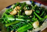 Ăn 5kg rau bina không tốt bằng 1kg rau dân dã này của người Việt: Là "thuốc bổ gan" tự nhiên, mặt giảm nám và ngủ ngon