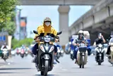 Dự báo thời tiết 20/6: Miền Bắc hứng đợt nắng nóng gay gắt trước khi mưa dông sầm sập quay trở lại