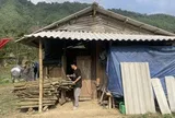 Nhiều khu tái định cư chậm tiến độ, người dân vùng sạt mòn mỏi chờ ngày an cư