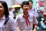 Sở GD-ĐT TPHCM nêu lý do chưa thể công bố ngay điểm chuẩn lớp 10 hệ đại trà