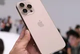 Chiếc iPhone đáng mua hơn cả iPhone 17 Pro Max, đang có giá giảm sâu kỷ lục