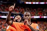 Có thể bạn chưa kết: Kỳ lạ Hà Lan lập kỷ lục 14 trận bất bại qua 3 kỳ World Cup vẫn không vô địch