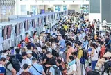 Cơ quan Thuế thông báo: 180 người nộp thuế có tên trong danh sách sau sẽ bị tạm hoãn xuất cảnh