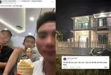 Dòng trạng thái cuối cùng gây phẫn nộ của nghi phạm vụ án mạng kinh hoàng ở Bắc Ninh
