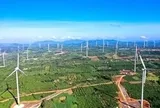 "Siêu công trình" điện gió 16.500 tỷ đồng, lớn bậc nhất Việt Nam