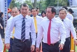 Thủ tướng dự lễ khởi công 5 tuyến đường sắt, 3 dự án nhà ở cho thuê ở Hà Nội