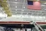 Chuyên cơ 'Nhà Trắng biết bay' xa hoa chưa từng có của Tổng thống Trump
