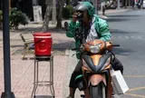 Nắng nóng diện rộng, nhiệt độ có nơi trên 40 độ C