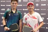 Đẳng cấp Việt Nam: Đỗ Minh Quân và Trương Vinh Hiển vô địch PPA Beijing Open 2026