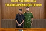 Ra quyết định khởi tố Hoàng Văn Long SN 1979