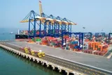 Xuất nhập khẩu nửa đầu tháng 6 vượt 51 tỷ USD