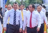 Hà Nội vừa chứng kiến kỷ lục trị giá hơn 1,3 triệu tỷ đồng, DN của tỷ phú Phạm Nhật Vượng trực tiếp làm