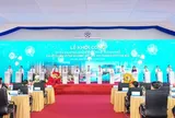 Hà Nội khởi công 5 tuyến đường sắt, 3 dự án nhà ở cho thuê trị giá 1,3 triệu tỷ đồng