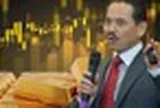 Chuyên gia phát cảnh báo nóng về giá vàng