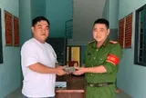 Tài khoản của người đàn ông SN 1980 phát sinh giao dịch 206 triệu đồng, công an lập tức vào cuộc điều tra nguồn tiền