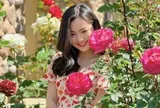 Nữ diễn viên yêu trai phố cổ 3 ngày là cưới, từ bỏ hào quang showbiz: Giờ sống chill trong biệt thự sân vườn, góc nào cũng đẹp thơ mộng