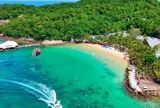 Đại diện duy nhất của Việt Nam lọt TOP "hòn đảo tuyệt vời nhất châu Á", vượt loạt điểm đến nổi tiếng của Indonesia, Philippines, Malaysia