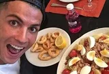 Vì sao không ai muốn đến nhà Ronaldo chơi?