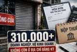 Hơn 300.000 doanh nghiệp, hộ kinh doanh “biến mất” khỏi địa chỉ đăng kí: Trường hợp nào sẽ chuyển sang cơ quan điều tra?