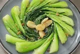 Cải thìa chứa nitrat gây ung thư, phải chần nước sôi trước khi nấu? Chuyên gia dinh dưỡng tiết lộ cách ăn đúng phòng ngừa bệnh