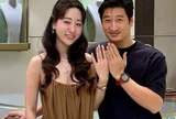 Nam diễn viên Việt thông báo kết hôn lần 3 ở tuổi 46, danh tính bà xã mới bất ngờ