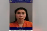 Bắt giữ người phụ nữ SN 1993 vì bỏ con lại trong ô tô một mình giữa trời nắng nóng để đi siêu thị