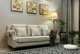Bỏ TV trong phòng ngủ, dẹp luôn bàn trà ở phòng khách: Chủ nhà tiết lộ bí quyết giúp việc dọn dẹp chỉ còn 10 phút mỗi ngày