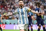 Những con số khẳng định Messi là cầu thủ vĩ đại nhất thế giới: 20 năm, 6 kỳ World Cup với 18 bàn thắng