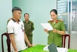 Thi hành bắt tạm giam Nguyễn Công Bằng SN 1993