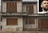 Ngôi nhà của Messi
