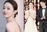 Hot nhất MXH: Triệu Lệ Dĩnh tái hôn, còn bí mật mang thai con thứ 2 cho Phùng Thiệu Phong?