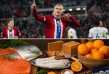 Công thức đơn giản nhưng độc đáo giúp siêu sao World Cup “khoẻ như vâm”, toả sáng như Messi
