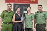 Tài khoản không sử dụng bất ngờ được cộng thêm 500 triệu đồng, công an, ngân hàng làm việc với Phạm Thị Minh