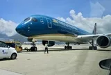 Máy bay Vietnam Airlines chuyển hướng hạ cánh khẩn cấp tại Hồng Kông