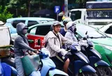 Dự báo thời tiết 24/6: Miền Bắc, miền Trung bước vào cao điểm nắng nóng, Hà Nội nóng 40 độ C