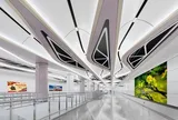 TPHCM phê duyệt quy hoạch TOD dọc tuyến metro số 2 (Bến Thành - Tham Lương)