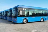 TPHCM thay mới xe buýt trên 3 tuyến từ cuối tháng 6