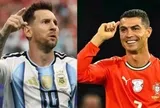 So sánh nơi ở của Messi và Ronaldo khi đi thi đấu World Cup