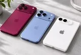 Hình ảnh hé lộ thiết kế của iPhone 18 Pro Max