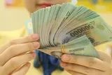 Lương công chức tăng từ 1/7: Ai được hưởng mức tăng nhiều nhất?