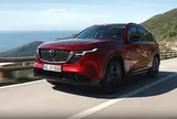 Mazda CX-5 đời mới cháy hàng