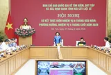Đã tìm kiếm, quy tập được 1.255 hài cốt liệt sĩ