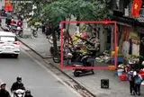 Camera AI góp phần nâng cao ý thức tự giác